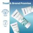 Clinomic Plus climate adaptive Coastal Clear Facewash for humid coastal weather skincare