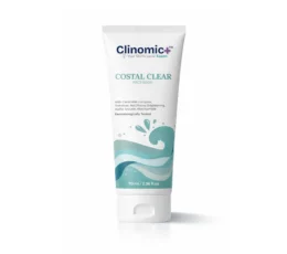 Coastal Clear Facewash | Acne & Oil Control for Humid Weather