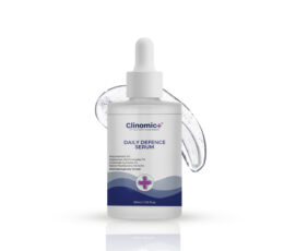 Daily Defense Serum