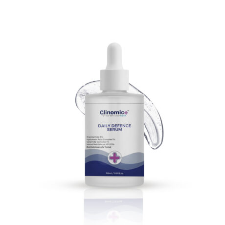 Daily Defense Serum