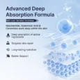 Clinomic Plus Daily Defense Serum with Hymagic 4D and ceramide complex for deep hydration