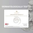 Clinomic plus daily defense serum dermatologically tested