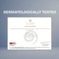Clinomic plus mountain glow facewash dermatologically tested