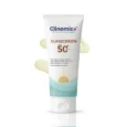 Clinomic Plus SPF 50 PA++++ sunscreen with broad spectrum daily sun protection