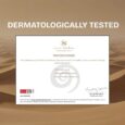 Clinomic plus desert clean facewash dermatologically tested