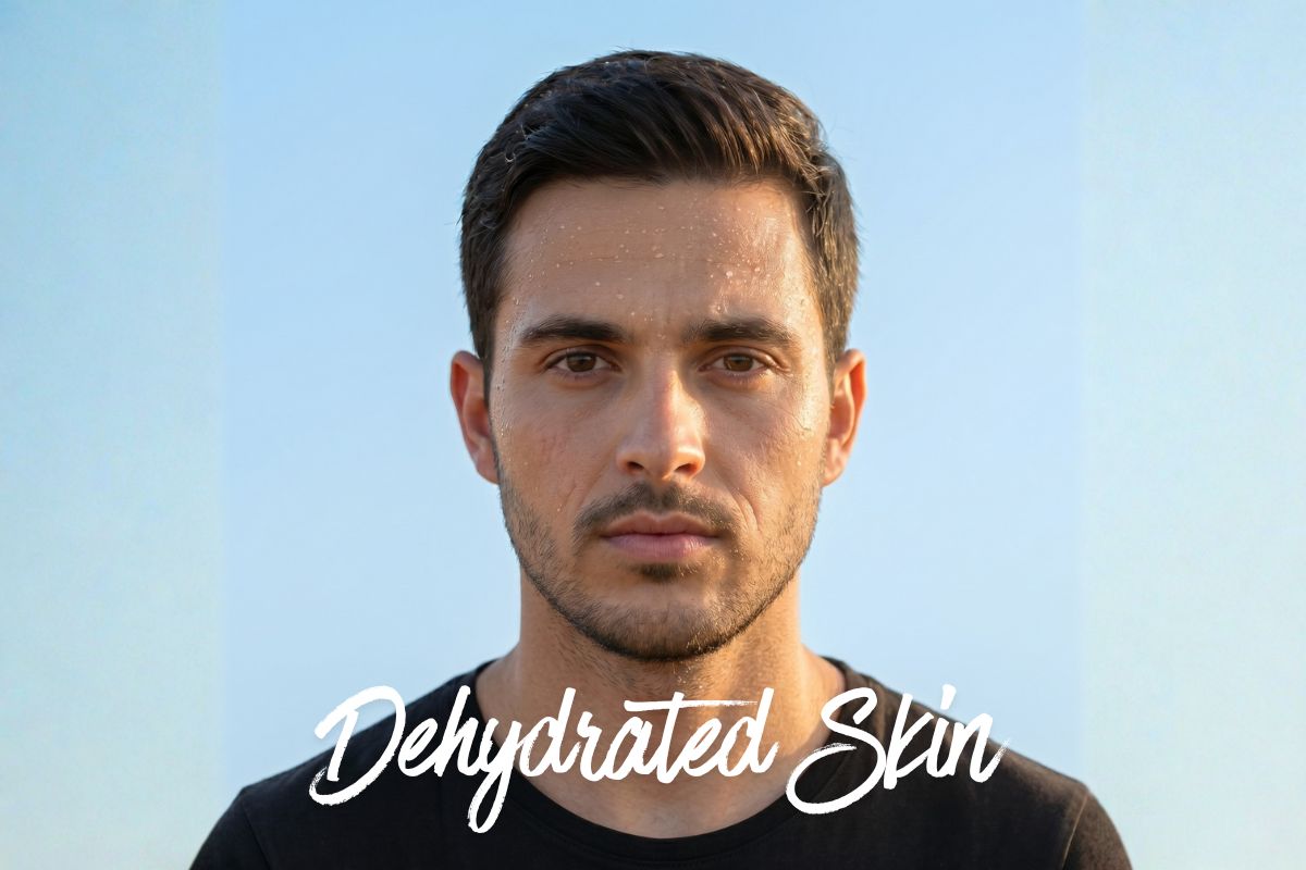 Hydrating Facewash