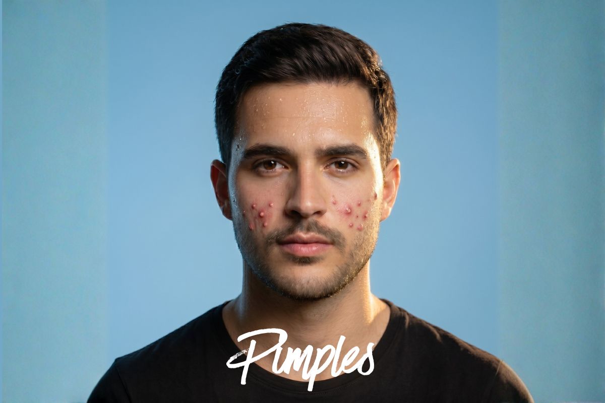 Pimple Control Facewash