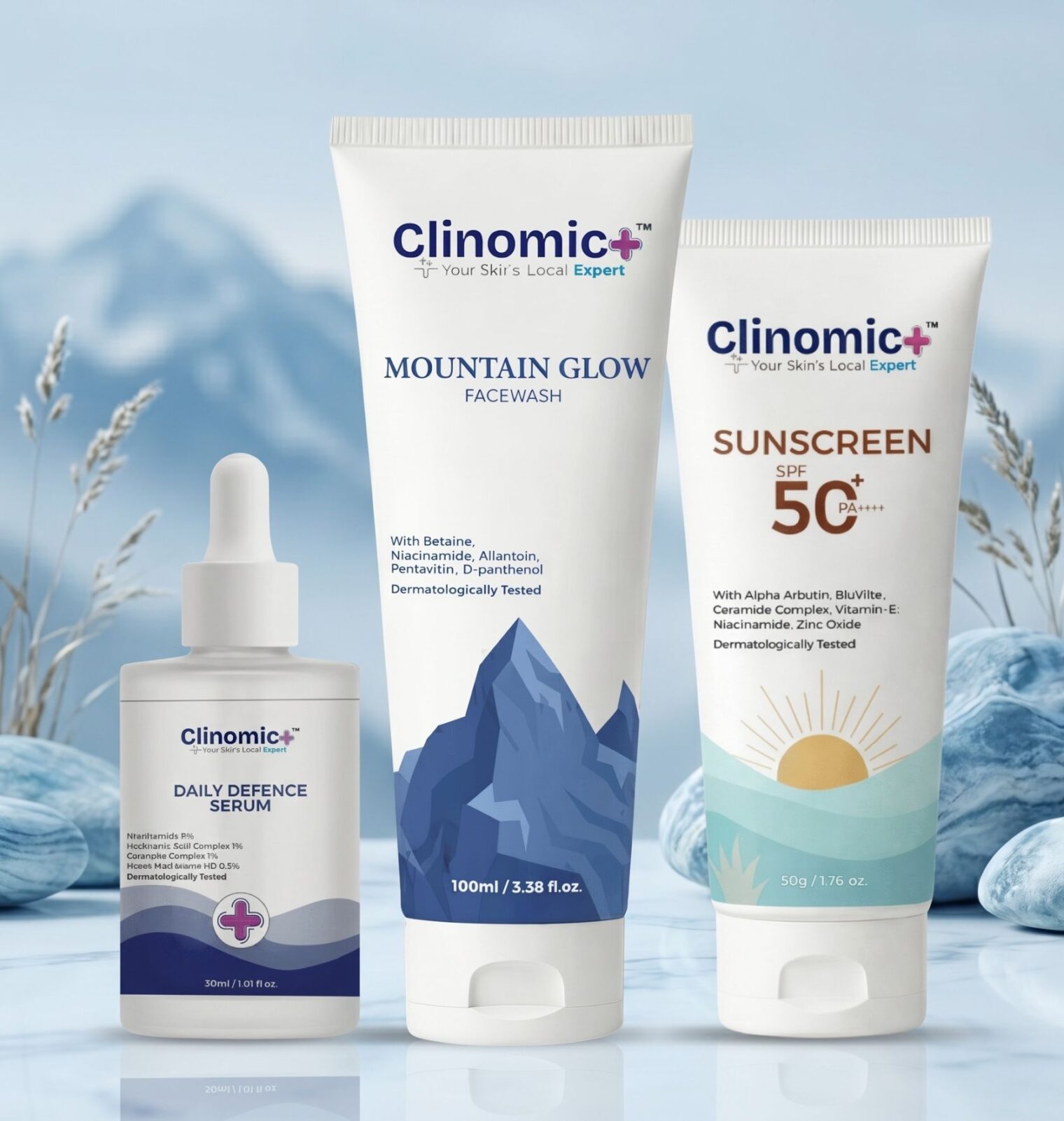 Skincare for Winter Season