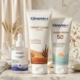 Skincare for summer season