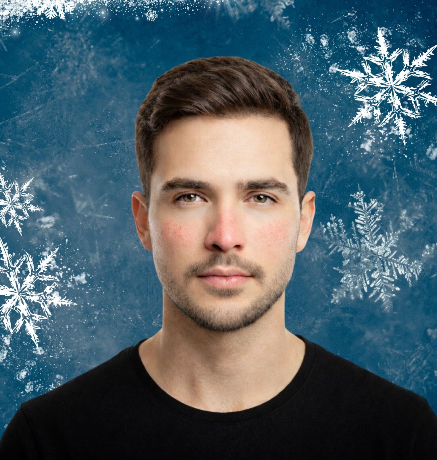 How cold and dry winds affects your skin