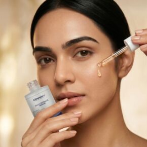 Best face serum