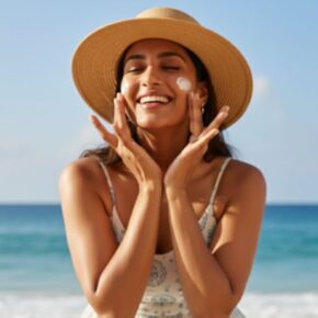 Clinomic Plus Sunscreen