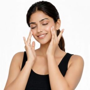 Glowing Skin