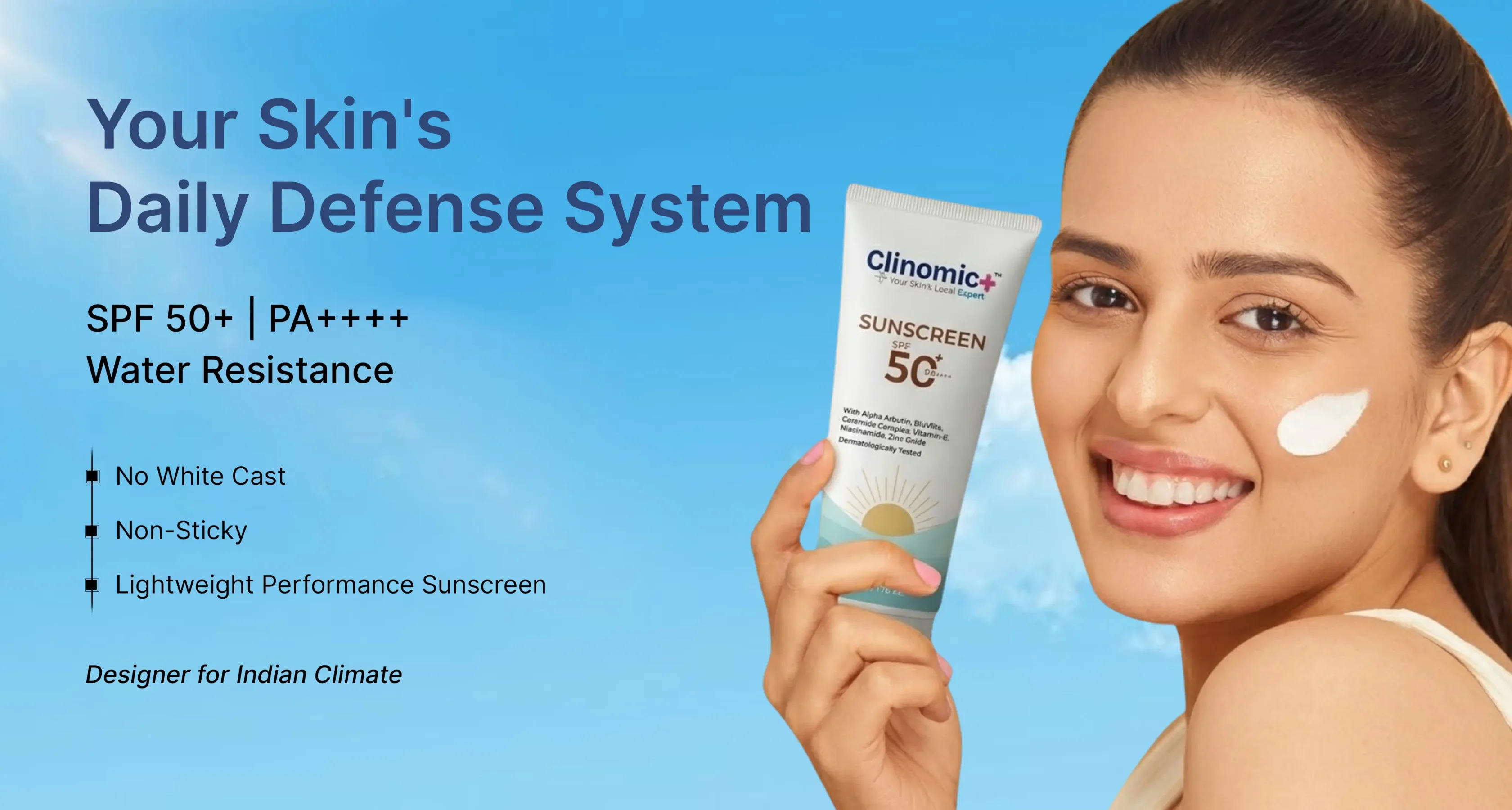 Clinomic+